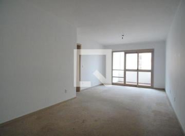 Apartamento · 112m² · 3 Quartos · 1 Vaga · Apartamento à Venda - Bom Jesus, 3 Quartos,  112 m² - Porto Alegre
