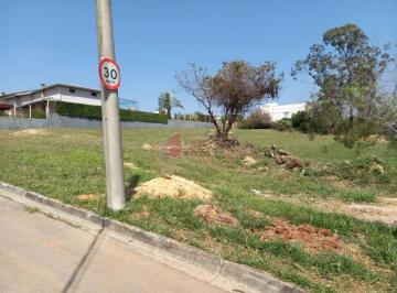 Terreno · 1140m² · TERRENO PARA VENDA NO CONDOMÍNIO COLINAS DE INHANDJARA - ITUPEVA/SP