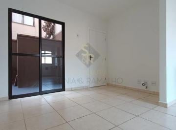 Apartamento · 42m² · 2 Quartos · 1 Vaga · Apartamento Padrão para Locação no Bairro Jardim Arlindo Laguna, em Ribeirão Preto