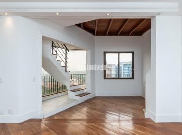 Apartamento · 300m² · 5 Quartos · 5 Vagas · Cobertura Morumbi