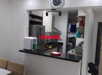 Apartamento · 53m² · 2 Quartos · 1 Vaga · Apartamento Mobiliado no Jardim Vale do Sol / Parque Industrial no Edificio Sun Vale - 2 Dormitórios