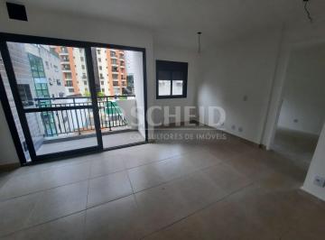 Apartamento · 40m² · 2 Quartos · 1 Vaga · Lindo apartamento novo de 2 quartos, vaga de garagem e varanda com churrasqueira no Panamby