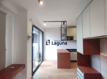 b554cb0feb128d839fca9450eb73119c6f06fd2a · Apartamento Studio mobiliado para locação na Vila Madalena.