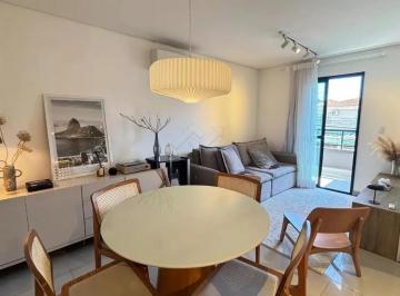 Apartamento · 74m² · 3 Quartos · 2 Vagas · Apartamento sem Condomínio com ELEVADOR à venda no Bairro Jardim em Santo André/SP