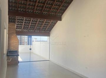 Apartamento · 178m² · 3 Quartos · 2 Vagas · Cobertura com 3 dormitórios, 106 m² - venda por R$ 975.000,00 - Santo André/SP
