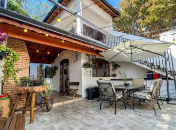 Casa · 268m² · 3 Quartos · 6 Vagas · Casa á venda com 03 dormitórios, 03 suítes- Vila Guiomar/ Santo André
