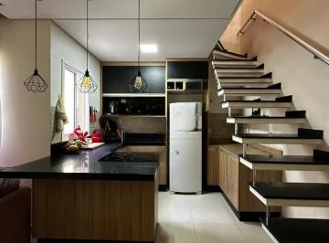 Apartamento · 108m² · 2 Quartos · 2 Vagas · Cobertura à venda com 02 dormitórios no Parque Novo Oratório - Santo André