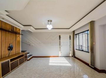 Casa · 430m² · 5 Quartos · 10 Vagas · Sobrado à venda com 430m², 5 quartos e 10 vagas - Vila Metalúrgica, Santo André
