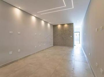 Casa · 115m² · 3 Quartos · 2 Vagas · Sobrado com 3 dormitórios à venda, 115 m² por R$ 795.000,00 - Santo André/SP