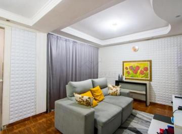 Casa · 100m² · 2 Quartos · 1 Vaga · Casa à venda com 100m², 2 quartos e 1 vaga - Jardim Cristiane, Santo André