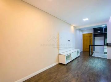 Apartamento · 110m² · 2 Quartos · 2 Vagas · Cobertura Residencial / Vila Alzira
