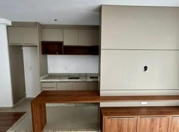 Apartamento · 55m² · 2 Quartos · 1 Vaga · Apartamento Novo para Locação | Próximo à Unicesumar ? Maringá/PR