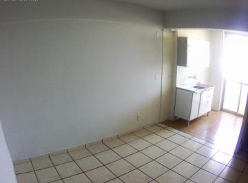 Apartamento · 40m² · 1 Quarto · 1 Vaga · Apartamento Padrão para Locação ou Venda com 1 Dormitório no bairro Centro