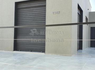 Comercial · 195m² · Ótimo Salão Comercial para Venda com 198m² - Parque Industrial