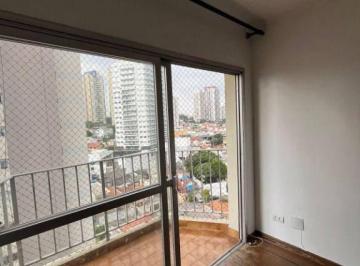 f232bd63ff14239621d627dc37d98b28a5416e83 · Apartamento com 3 dormitórios, 85 m² - venda por R$ 689.000,00 ou aluguel por R$ 4.290,00/mês - Vila
