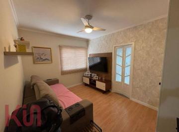 32876557534e590a23eda26d1635f031a95e5be2 · Apartamento com 2 dormitórios à venda, 70 m² por R$ 750.000,00 - Santa Cruz - São Paulo/SP