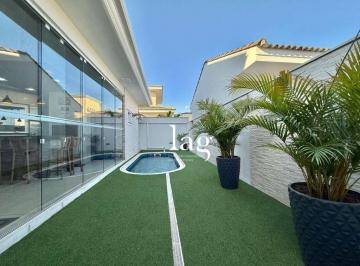 a3e66b6b0a71f0bd96f6216d9d283b5fde799785 · Casa com 3 dormitórios à venda, 308 m² por R$ 2.350.000,00 - Condomínio Chácara Ondina - Sorocaba/SP