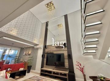 1f3cd6a84eb31a1d80402f7cb8e791db4a24eceb · Casa com 3 dormitórios à venda, 308 m² por R$ 2.350.000,00 - Condomínio Chácara Ondina - Sorocaba/SP