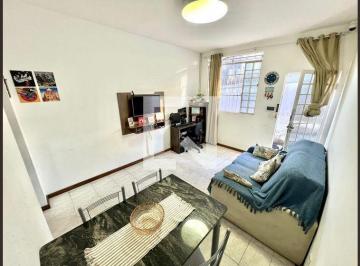 Casa · 62m² · 2 Quartos · 1 Vaga · Casa à Venda - Copacabana, 2 Quartos,  62 m² - Belo Horizonte