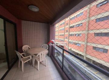 dc121642a456378f8ae6a001b4d6b55332746fe3 · Apartamento à venda, 120 m² por R$ 900.000,00 - Aparecida - Santos/SP