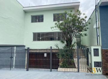 f4c7f106b134c2602b960be54ca1cdf9b8ed5cb6 · Sobrado para alugar, 330 m² por R$ 11.900,00/mês - Vila Anastácio - São Paulo/SP