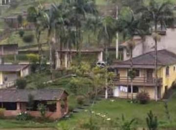 Rural · 4070m² · 3 Quartos · Chácara com 3 quartos, Barnabés, Juquitiba - R$ 450 mil, Cod: 5930