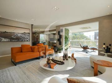 Apartamento · 246m² · 4 Quartos · 3 Vagas · Apartamento à venda no Condomínio Visage - Conforto, Estilo e Localização Imbatível!
