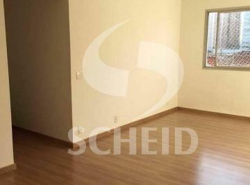 Apartamento · 100m² · 3 Quartos · 1 Vaga · Apartamento inteiro reformado Vila Mariana, com 3 dorm -1 suíte - 1 vaga