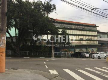 Comercial · 3526m² · 8 Vagas · Galpão de 4900m2 com um prédio de escritórios agregado, em ótima localização em São João Clímaco