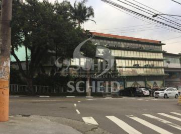 Comercial · 3526m² · 8 Vagas · Galpão de 4900m2 com um prédio de escritórios agregado, em ótima localização em São João Clímaco