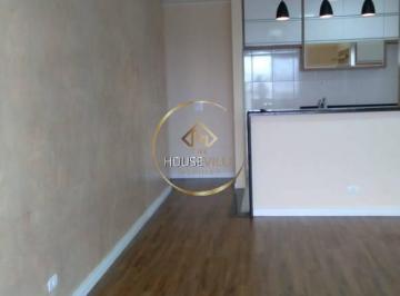 Apartamento · 83m² · 3 Quartos · 2 Vagas · Apartamento 3 Dormitórios (1 Suíte), 2 Vagas Floradas Arboville, Jacareí.