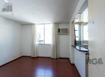 Apartamento · 37m² · 1 Quarto · Apartamento à venda - em Auxiliadora