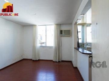 Apartamento · 37m² · 1 Quarto · Apartamento à venda - em Auxiliadora