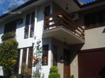 Casa · 201m² · 3 Quartos · 2 Vagas · Casa em Condomínio à Venda no Bairro Tristeza – Zona Sul de Porto Alegre