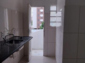 Apartamento · 25m² · apartamento 1 dormitório 25m2 bairro azenha