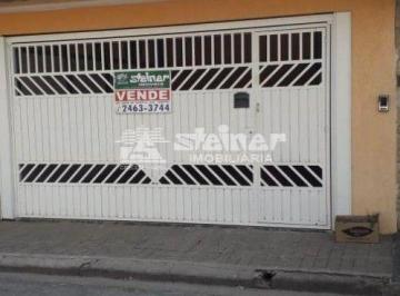 b75bacb068dc7031da83ee0b07535112c750c137 · Sobrado com 3 dormitórios à venda, 184 m² por R$ 690.000,00 - Vila Flórida - Guarulhos/SP