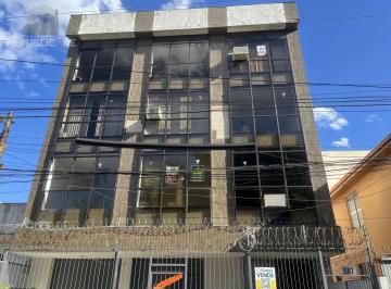 Comercial · 259m² · 1 Quarto · 4 salas comerciais