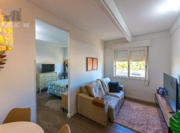 Apartamento · 35m² · 1 Quarto · Apartamento à venda - em Santana