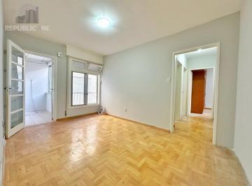 Apartamento · 70m² · 3 Quartos · Apartamento com 3 quartos à venda na Rua José de Alencar - Menino Deus, Porto Al