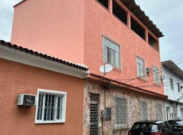 97d0caca78ab217844585ee6a1a7b01fb29ce46c · Apartamento à venda, 153 m² por R$ 350.000,00 - Campinho - Rio de Janeiro/RJ