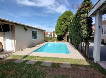 Casa · 67m² · 4 Quartos · 3 Vagas · Casa no bairro Ipiranga  -  São José