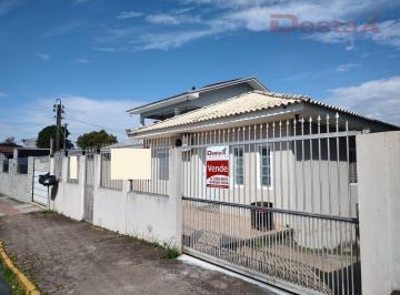 Casa · 80m² · 3 Quartos · 3 Vagas · Casa no bairro Jardim Janaina - Biguaçu