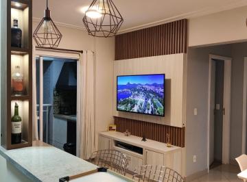 Apartamento · 60m² · 2 Quartos · 1 Vaga · Apartamento Impecável no Centro de São Caetano do Sul