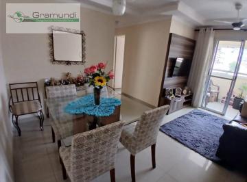 Apartamento · 70m² · 3 Quartos · 2 Vagas · Apartamento Maravilhoso na Vila Vera - SP