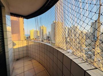 9aea24e26c68d70aa4173aa30d641cdc0bab2f54 · Apartamento com 1 dormitório à venda, 35 m² por R$ 287.000,00 - Tupi - Praia Grande/SP
