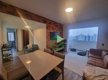 1e4fe7d895a801a2ff8edfc83f70b552d416b184 · Apartamento com 3 dormitórios à venda, 65 m² por R$ 410.000 - Centro - São Bernardo do Campo/SP