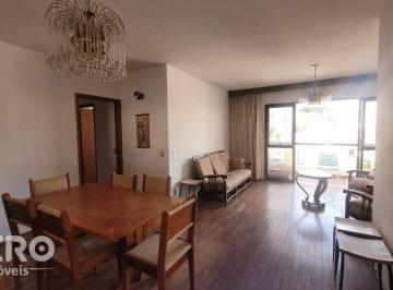 fe98eeaf4cb911c4453843d884f4ab87cc2a725f · Apartamento com 4 dormitórios à venda, 145 m² por R$ 650.000,00 - Jardim Panorama - Bauru/SP