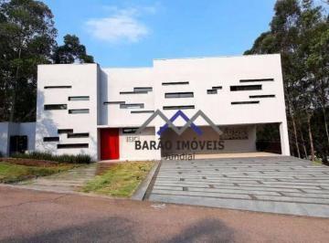 84448ac71e02ae182b94fac293ee73dc534ab052 · Casa Residencial / Serra dos Lagos