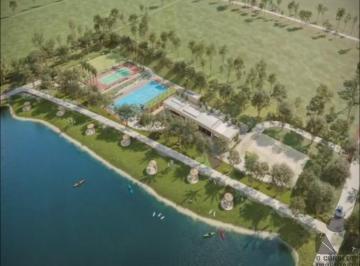 Foto 31 · Haras de 20.000m2 em Condomínio com Clube Lago Área Lazer Completa em Inhaúma-MG!