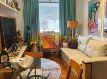 Apartamento · 74m² · 2 Quartos · Apartamento : / Residencial / Tijuca
